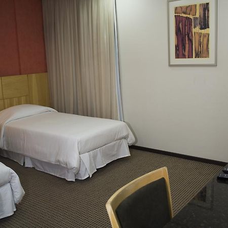 Mercure Curitiba Centro Exteriér fotografie